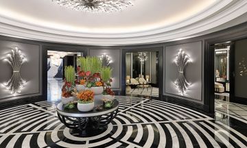 The St Regis Amman