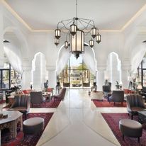 Al Manara, A Luxury Collection Hotel