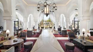 Al Manara, A Luxury Collection Hotel