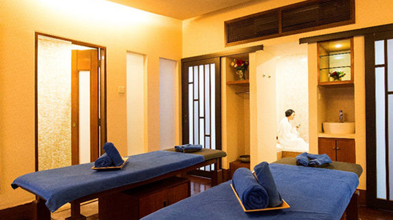 <b>Pulse Grand Hotel Spa</b>. Images powered by <a href="https://www.leonardoworldwide.com/" title="Leonardo Worldwide" target="_blank">Leonardo</a>.