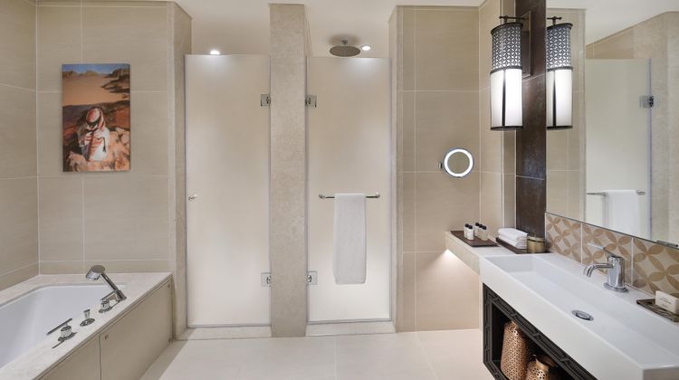 Al Manara, A Luxury Collection Hotel Room