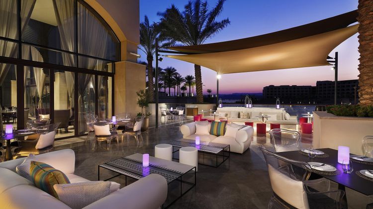Al Manara, A Luxury Collection Hotel Restaurant