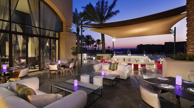 <b>Al Manara, A Luxury Collection Hotel Restaurant</b>. Images powered by <a href="https://www.leonardoworldwide.com/" title="Leonardo Worldwide" target="_blank">Leonardo</a>.