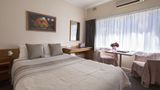 Alpine Hotel Room