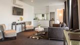 Regent of Rotorua Boutique Hotel & Spa Suite
