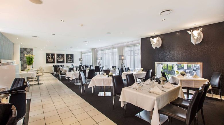 <b>Regent of Rotorua Boutique Hotel & Spa Restaurant</b>. Images powered by <a href="https://www.leonardoworldwide.com/" title="Leonardo Worldwide" target="_blank">Leonardo</a>.