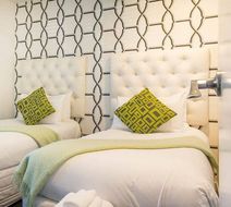 Regent of Rotorua Boutique Hotel & Spa Room