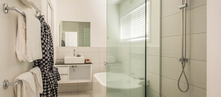 Regent of Rotorua Boutique Hotel & Spa Room
