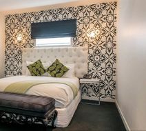 Regent of Rotorua Boutique Hotel & Spa Room