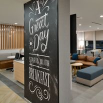 TownePlace Suites Asheville Downtown