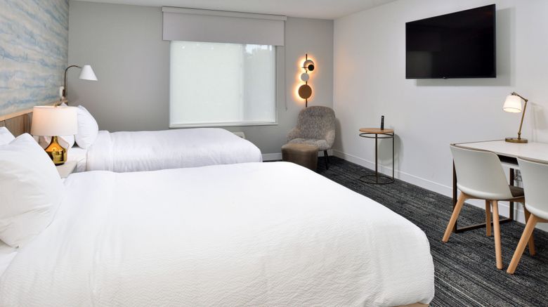 <b>TownePlace Suites Asheville Downtown Room</b>. Images powered by <a href="https://www.leonardoworldwide.com/" title="Leonardo Worldwide" target="_blank">Leonardo</a>.