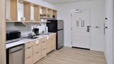 TownePlace Suites Asheville Downtown Suite