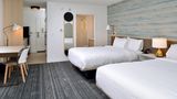 TownePlace Suites Asheville Downtown Suite
