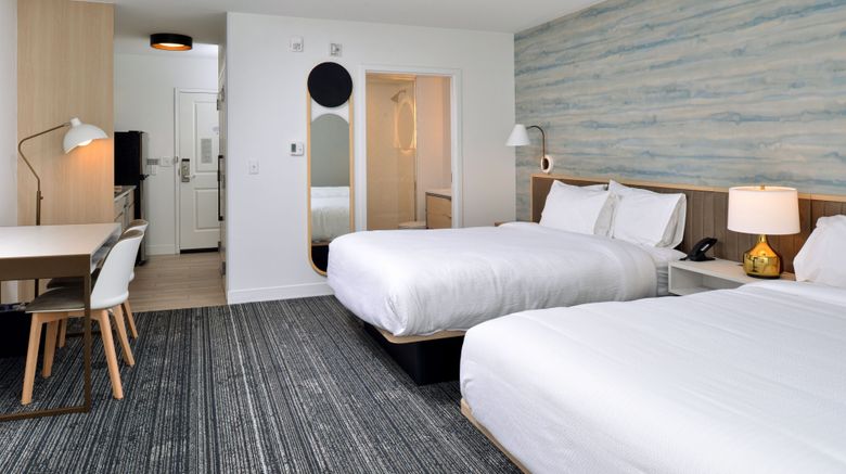 <b>TownePlace Suites Asheville Downtown Suite</b>. Images powered by <a href="https://www.leonardoworldwide.com/" title="Leonardo Worldwide" target="_blank">Leonardo</a>.