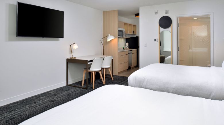 <b>TownePlace Suites Asheville Downtown Suite</b>. Images powered by <a href="https://www.leonardoworldwide.com/" title="Leonardo Worldwide" target="_blank">Leonardo</a>.