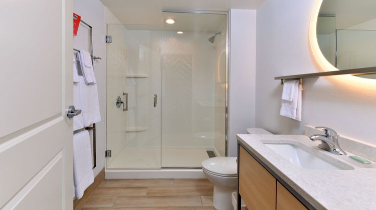 TownePlace Suites Asheville Downtown Room