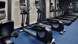 TownePlace Suites Asheville Downtown Recreation