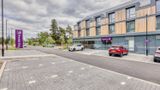 <b>Premier Inn Aviemore Hotel Exterior</b>. Images powered by <a href="https://www.leonardoworldwide.com/" title="Leonardo Worldwide" target="_blank">Leonardo</a>.