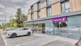 <b>Premier Inn Aviemore Hotel Exterior</b>. Images powered by <a href="https://www.leonardoworldwide.com/" title="Leonardo Worldwide" target="_blank">Leonardo</a>.