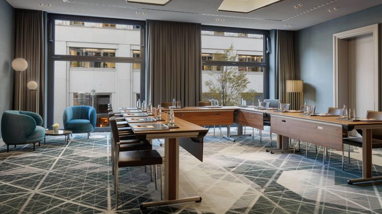 <b>Berlin Marriott Hotel Meeting</b>. Images powered by <a href="https://www.leonardoworldwide.com/" title="Leonardo Worldwide" target="_blank">Leonardo</a>.