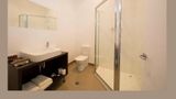 Ikon Hotel Room
