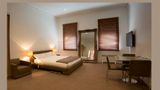 Ikon Hotel Room