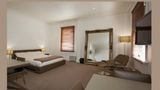 Ikon Hotel Room