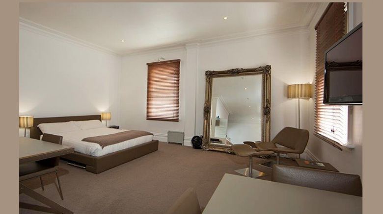 <b>Ikon Hotel Room</b>. Images powered by <a href="https://www.leonardoworldwide.com/" title="Leonardo Worldwide" target="_blank">Leonardo</a>.