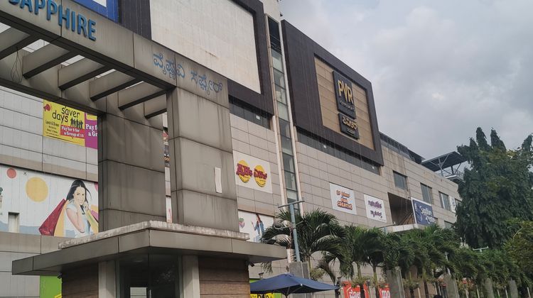 Holiday Inn Express Bengaluru Yeshwantpu Other