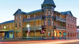 Ikon Hotel