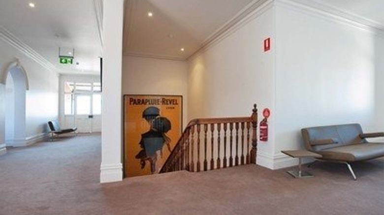 <b>Ikon Hotel Lobby</b>. Images powered by <a href="https://www.leonardoworldwide.com/" title="Leonardo Worldwide" target="_blank">Leonardo</a>.