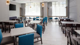 Holiday Inn Express Downtown Restaurant