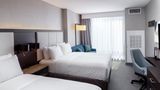 Holiday Inn Express Downtown Room