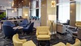 Holiday Inn Express Downtown Lobby