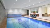 Crowne Plaza Al Waha Pool