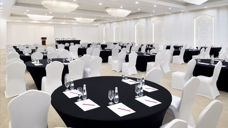<b>Crowne Plaza Al Waha Meeting</b>. Images powered by <a href="https://www.leonardoworldwide.com/" title="Leonardo Worldwide" target="_blank">Leonardo</a>.