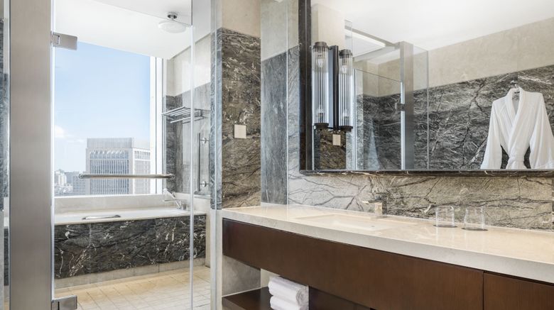 <b>The Westin Beijing Financial Street Room</b>. Images powered by <a href="https://www.leonardoworldwide.com/" title="Leonardo Worldwide" target="_blank">Leonardo</a>.