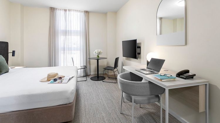 Quest Ballarat Room
