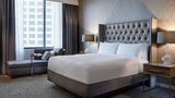 JW Marriott New Orleans Suite
