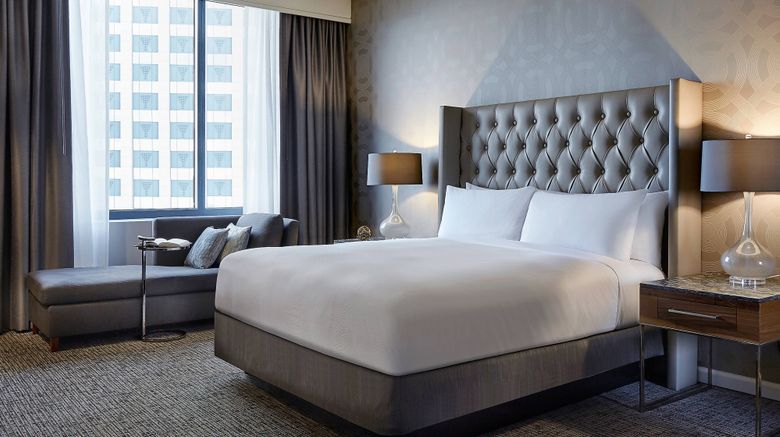 <b>JW Marriott New Orleans Suite</b>. Images powered by <a href="https://www.leonardoworldwide.com/" title="Leonardo Worldwide" target="_blank">Leonardo</a>.