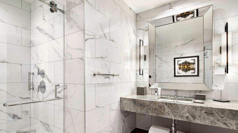 <b>JW Marriott New Orleans Room</b>. Images powered by <a href="https://www.leonardoworldwide.com/" title="Leonardo Worldwide" target="_blank">Leonardo</a>.