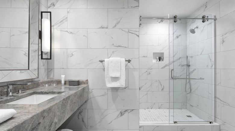 <b>JW Marriott New Orleans Room</b>. Images powered by <a href="https://www.leonardoworldwide.com/" title="Leonardo Worldwide" target="_blank">Leonardo</a>.