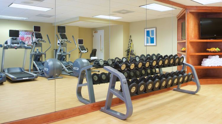 Residence Inn Orlando Lake Buena Vista Recreation
