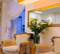 Residence La Reunion Lobby