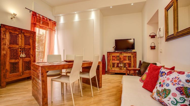 Residence La Reunion Suite