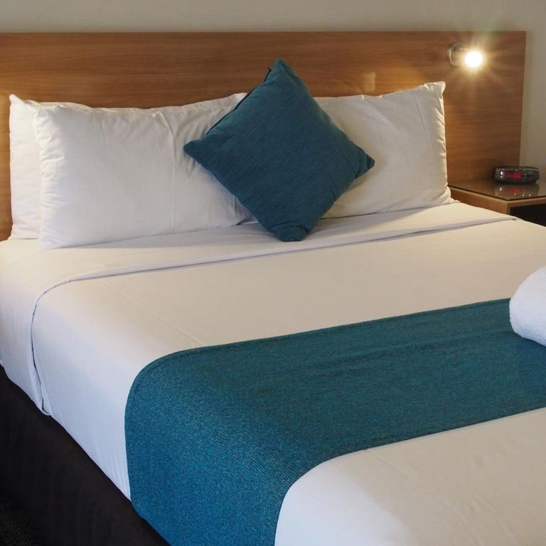 Sunnybank Star Motel