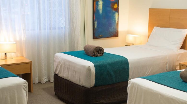 <b>Sunnybank Star Motel Room</b>. Images powered by <a href="https://www.leonardoworldwide.com/" title="Leonardo Worldwide" target="_blank">Leonardo</a>.