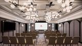 Bangkok Marriott Hotel The Surawongse Meeting