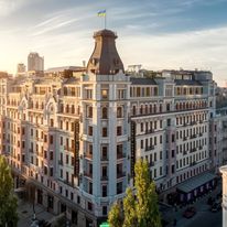 Premier Palace Hotel