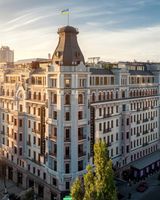 Premier Palace Hotel